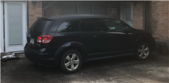 2009 Dodge Journey